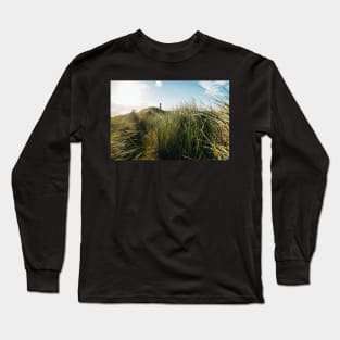 Dunes of Sylt Long Sleeve T-Shirt